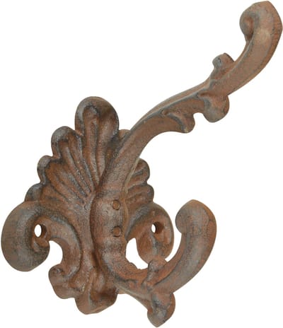 Esschert Design Kledinghaak - Kapstok - Kledinghaak
