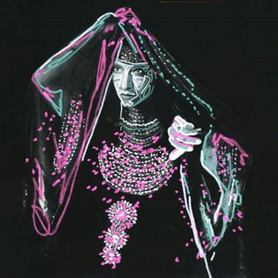 My Baby - Mounaiki - By The Bright Of Night (CD)
