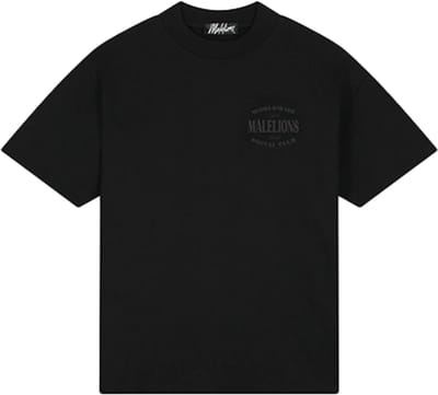 Malelions Social Club T-Shirt