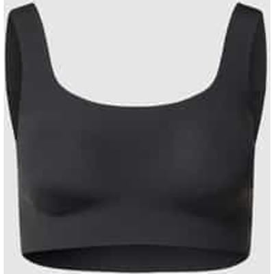 sloggi ZERO Feel 2.0 Top Dames - Zwart - Maat XS