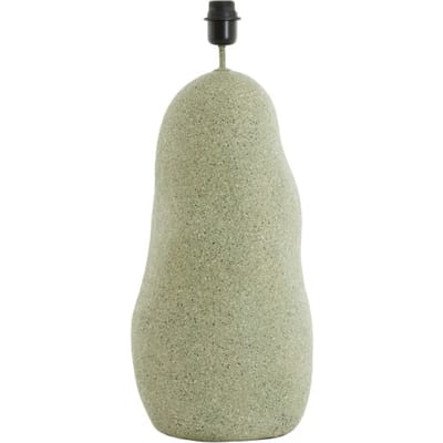 Light & Living - Lampvoet AGADO - Ø26.5x62cm - Groen