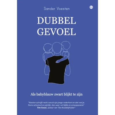 Dubbel Gevoel - Sander Voesten