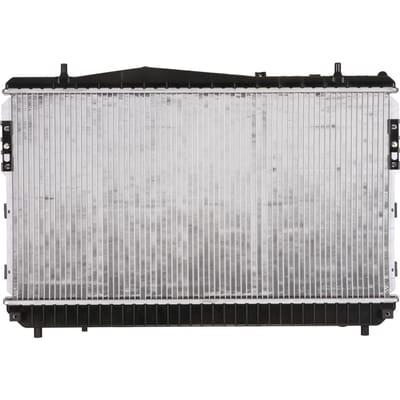 Radiator, motorkoeling NRF 53732
