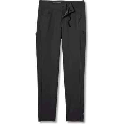 Royal Robbins Alpine Mtn Pro Pant - Asphalt - Outdoor Kleding - Broeken - Lange broeken