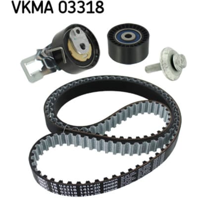 Distributieriemset SKF VKMA 03318
