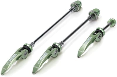 Hoogwaardige Fietscomponenten en Accessoires voor Sport, Trekking en Comfort