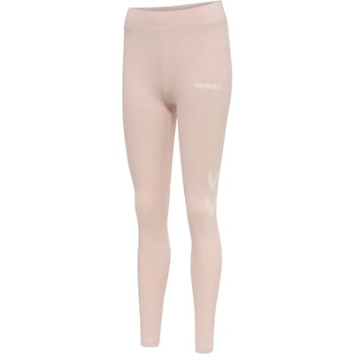 Hummel dameslegging Hmllegacy Woman High Waist Tights 212562
