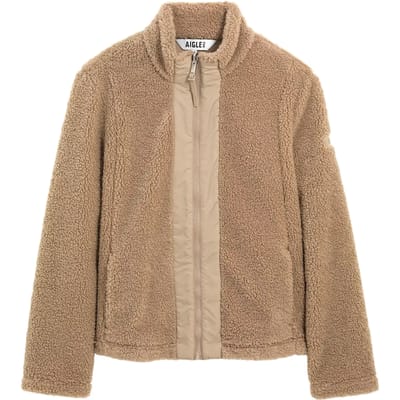 Damesfleece met rits Aigle T-Kit™