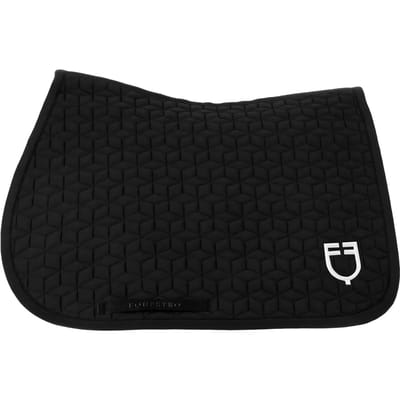 Springmat voor paarden Equestro