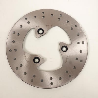 perftec remschijf voor scooter peugeot 50 ludix elegance pro - hengt. 2004 tot 2011 Ø190x58.5x4mm / av nieuw