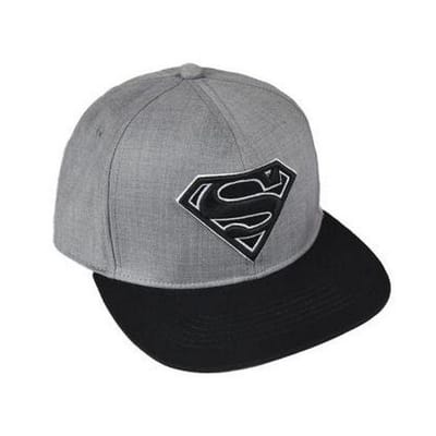 Hoed Superman 2023 (58 cm)