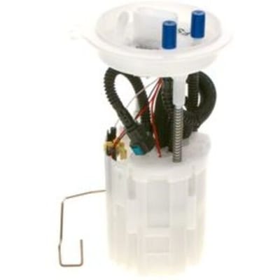 Elektrische brandstofpomp BOSCH 1 987 580 054