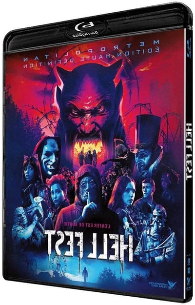 Film Collectie - Speelfilm Schijf - Film Avond - Digitale Streaming - Blu-ray - Niet Van Toepassing