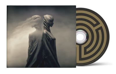 Tesseract - War of Being (Cd)