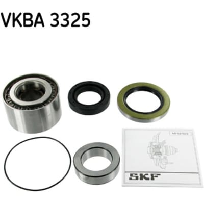 Wiellagerset SKF VKBA 3325