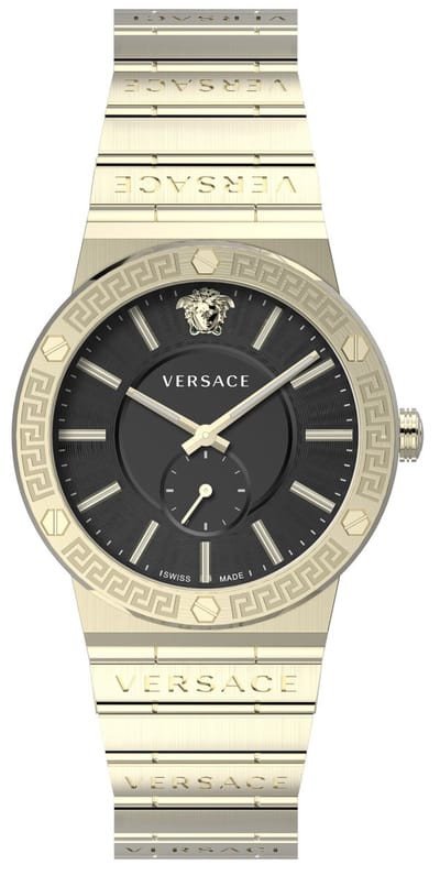 Versace Greca Logo VEVI00821 mannen horloge