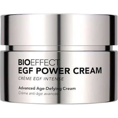 BioEffect Gezichtsverzorging EGF Power Cream Verzorging tegen veroudering Dames 50 ml