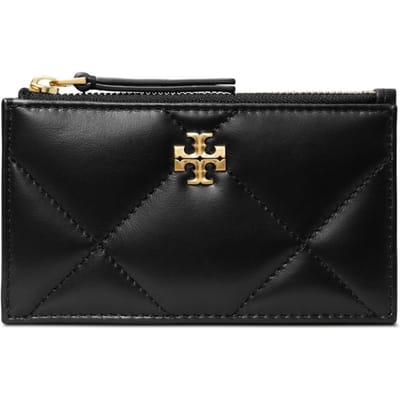 Tory Burch zwarte vrouw kira