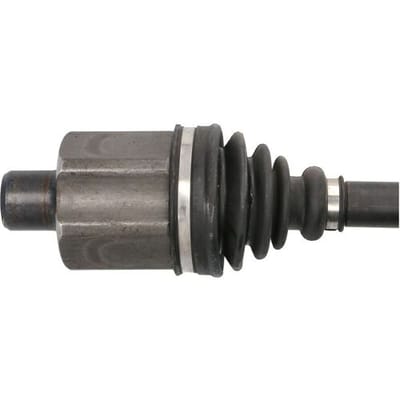 Aandrijfas POINT GEAR PNG73227