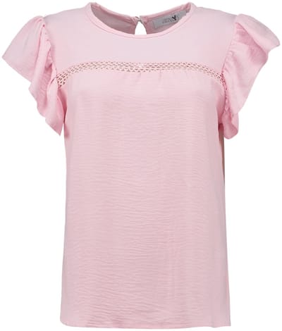 Hailys - Dames Blouse - XS