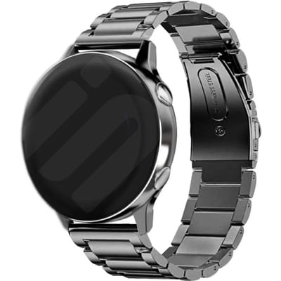 Huawei Watch GT 5 - 46mm titanium band (grafiet)