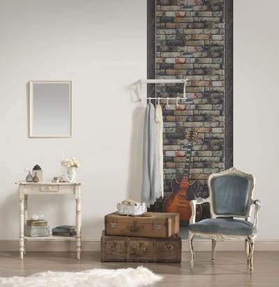 Fotobehang Guitare DD115749 A.S. Création XXL 5 | Fotobehang online webshop