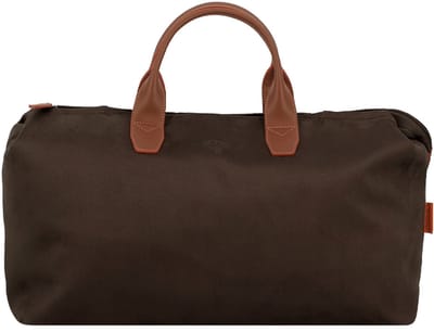 Jump Uppsala Weekender reistas 45 cm - chocolate