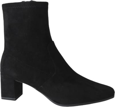Caprice Dames Enkellaarsje 9-25354-41 044 G-breedte Maat: 40 EU