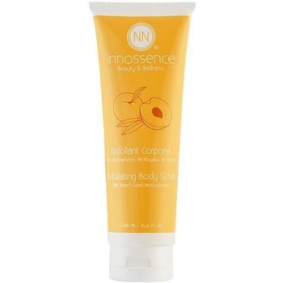 Innopure Gel Exfoliant Lichaam 250 ml
