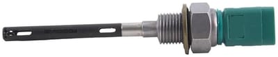 Olie Niveau Sensor Fit Voor Citroen C2 C3 206 307 1.4 2Pin Olieniveausensor 1131H4 96515044 9651504480 motoroliepeilsensor