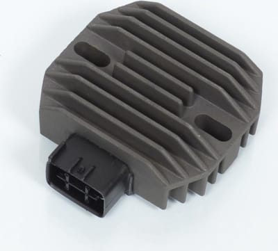 spanningsgelijkrichter electrosport voor quad yamaha 125 yfm grizzly 2004-2012 esr441 / 673441 nieuw