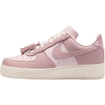 Nike Air Force 1 ’07 Sneakers Dames Roze