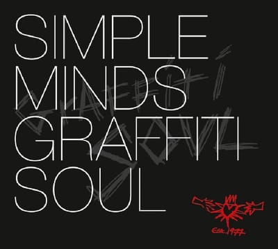 Grafitti Soul