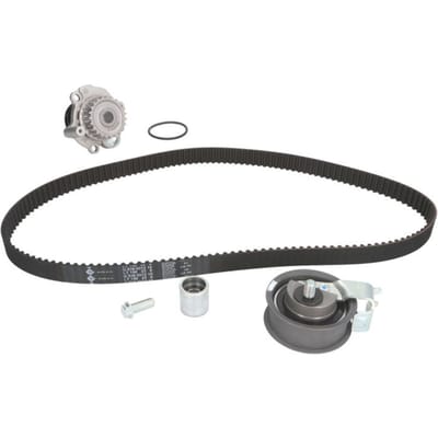 Schaeffler Ina Waterpomp+distributieriem set INA 530 0344 30
