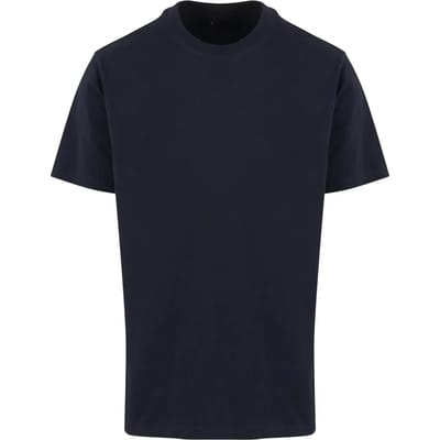 T-shirt regular fit New Morning Studios Basic