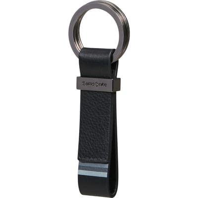 Samsonite Flagged Slg Sleutelhanger Zwart