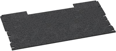 Tanos Dekselinzet, EPP, 5 mm, voor systainer³ L 137 - L 237 - 83000045