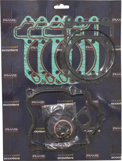 motor pakking rms voor scooter peugeot 250 satelis 2007 tot 2020 nieuw