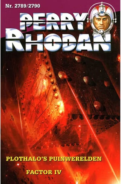 Perry Rhodan - 2789/2790