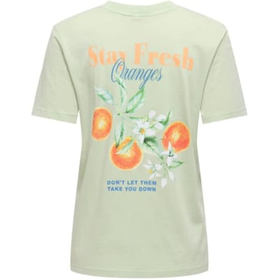 Only onllucy monja ss top jrs noos 15367829 laurel green