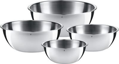 Keukenschalen Set van 4 - Gourmet Benodigdheden