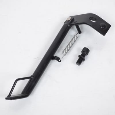 zijstandaard een voor scooter mbk 50 spirit 26cm nieuw