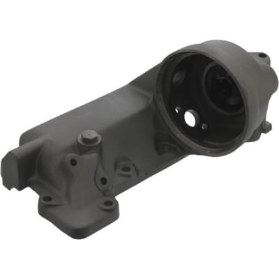 Olie radiatorhuis FEBI BILSTEIN 38100