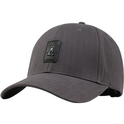 56-61cm 62-68cm Grote Hoofd XXL Man Katoen Gaas Baseballpetten Grote Maat Oversized Snapback Hoed Zomer Extra Maat Trucker Pet Unisex 62-68cm grijze kleur