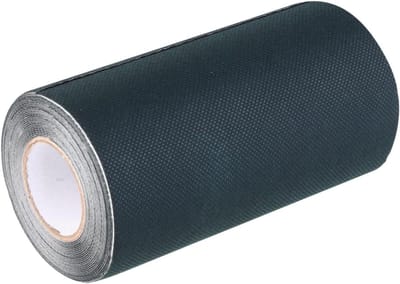 Kunstgrastape - Grasnaden reparatie - Gazon verbinden - Niet-geweven materiaal - 500 x 15 cm - Groen