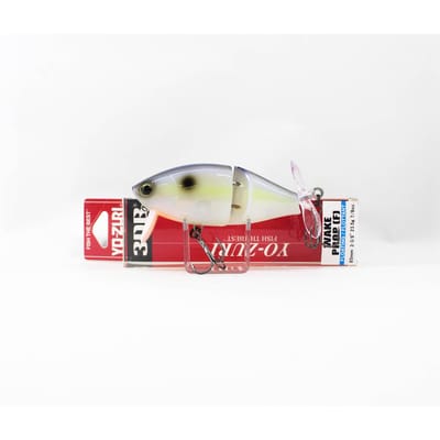 Leurre flottant Yo Zuri 3DB Wake Prop 85F R1475-GSSH (5853)