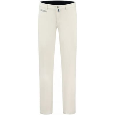 Broek Uni Com4 Modern Chino Kitt / male