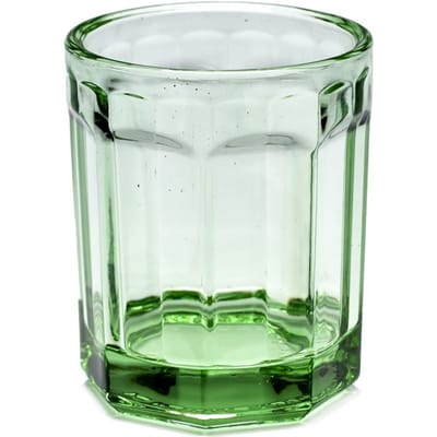 Serax - Drinkglas - M - groen