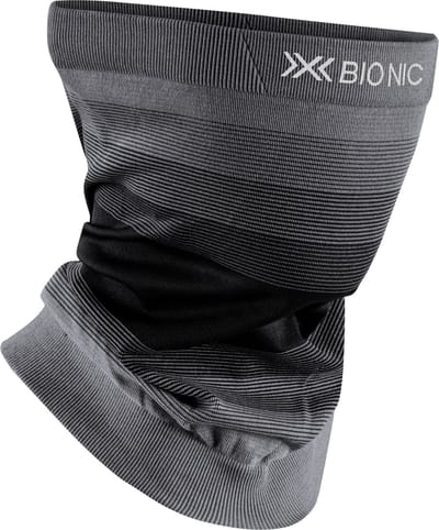 X-Bionic Invent Fx Nekwarmer X Black S/M