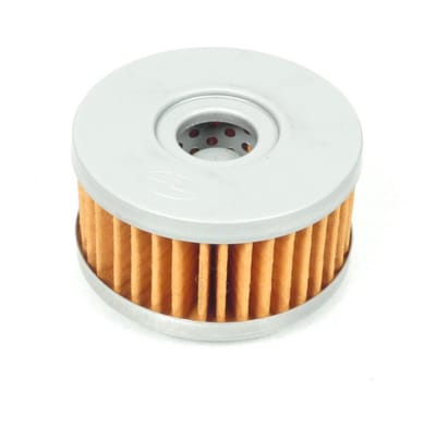 Filtre à huile origine pour Moto Suzuki 350 DR 16510-38240 Neuf